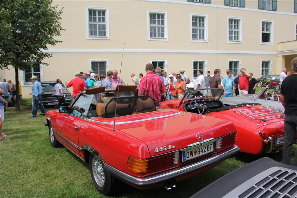 2013-07-14 15.Oldtimertreffen in Pinkafeld